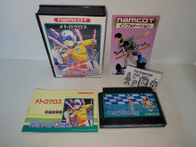 Load image into Gallery viewer, Metro-Cross - Nintendo Fc Famicom