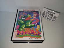 Load image into Gallery viewer, Wagyan Land - Nintendo Fc Famicom
