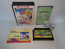 Load image into Gallery viewer, Pro Yakyuu Family Stadium '87 - Nintendo Fc Famicom