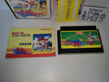 Load image into Gallery viewer, Pro Yakyuu Family Stadium - Nintendo Fc Famicom