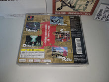 Load image into Gallery viewer, Brave Fencer Musashiden - Sony PS1 Playstation