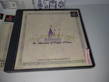 Load image into Gallery viewer, Marl Oukoku no Ningyou Hime - Sony PS1 Playstation