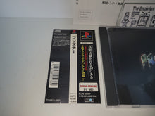 Load image into Gallery viewer, Prisoner - Sony PS1 Playstation
