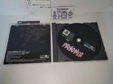 Load image into Gallery viewer, Prisoner - Sony PS1 Playstation