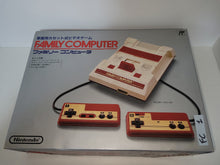 Load image into Gallery viewer, Famicom Console - Nintendo Fc Famicom