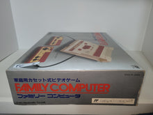Load image into Gallery viewer, Famicom Console - Nintendo Fc Famicom
