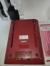Load image into Gallery viewer, Famicom Console - Nintendo Fc Famicom