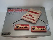 Load image into Gallery viewer, Famicom Console - Nintendo Fc Famicom