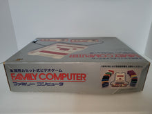 Load image into Gallery viewer, Famicom Console - Nintendo Fc Famicom