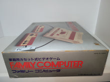 Load image into Gallery viewer, Famicom Console - Nintendo Fc Famicom