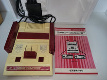 Load image into Gallery viewer, Famicom Console - Nintendo Fc Famicom