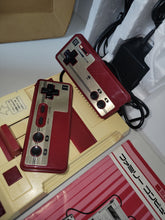 Load image into Gallery viewer, Famicom Console - Nintendo Fc Famicom