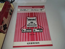 Load image into Gallery viewer, Famicom Console - Nintendo Fc Famicom