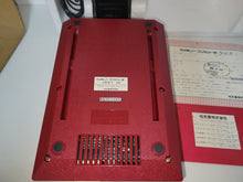 Load image into Gallery viewer, Famicom Console - Nintendo Fc Famicom