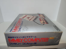 Load image into Gallery viewer, Famicom Console - Nintendo Fc Famicom