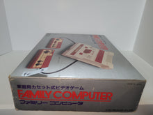 Load image into Gallery viewer, Famicom Console - Nintendo Fc Famicom