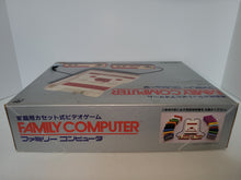 Load image into Gallery viewer, Famicom Console - Nintendo Fc Famicom