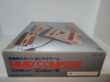 Load image into Gallery viewer, Famicom Console - Nintendo Fc Famicom