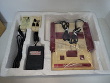 Load image into Gallery viewer, Famicom Console - Nintendo Fc Famicom