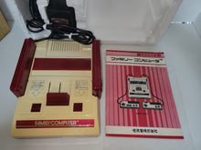 Load image into Gallery viewer, Famicom Console - Nintendo Fc Famicom