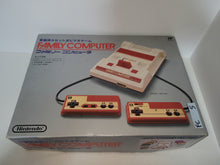Load image into Gallery viewer, Famicom Console - Nintendo Fc Famicom