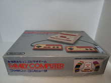 Load image into Gallery viewer, Famicom Console - Nintendo Fc Famicom