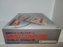 Load image into Gallery viewer, Famicom Console - Nintendo Fc Famicom