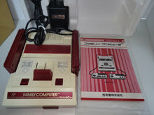Load image into Gallery viewer, Famicom Console - Nintendo Fc Famicom