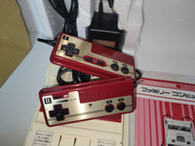 Load image into Gallery viewer, Famicom Console - Nintendo Fc Famicom