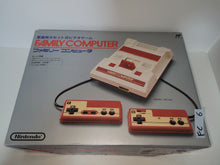Load image into Gallery viewer, Famicom Console - Nintendo Fc Famicom