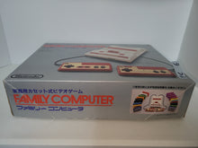 Load image into Gallery viewer, Famicom Console - Nintendo Fc Famicom