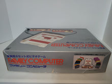 Load image into Gallery viewer, Famicom Console - Nintendo Fc Famicom