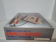 Load image into Gallery viewer, Famicom Console - Nintendo Fc Famicom