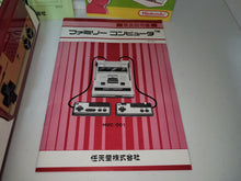Load image into Gallery viewer, Famicom Console - Nintendo Fc Famicom