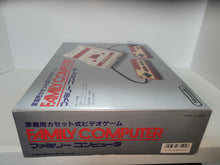 Load image into Gallery viewer, Famicom Console - Nintendo Fc Famicom