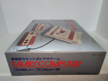 Load image into Gallery viewer, Famicom Console - Nintendo Fc Famicom