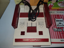 Load image into Gallery viewer, Famicom Console - Nintendo Fc Famicom
