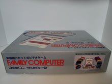 Load image into Gallery viewer, Famicom Console - Nintendo Fc Famicom