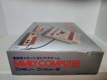 Load image into Gallery viewer, Famicom Console - Nintendo Fc Famicom