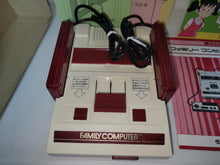 Load image into Gallery viewer, Famicom Console - Nintendo Fc Famicom