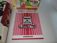 Load image into Gallery viewer, Famicom Console - Nintendo Fc Famicom