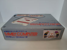 Load image into Gallery viewer, Famicom Console - Nintendo Fc Famicom