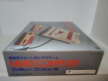 Load image into Gallery viewer, Famicom Console - Nintendo Fc Famicom