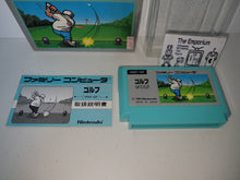 Load image into Gallery viewer, Golf - Nintendo Fc Famicom