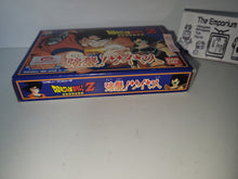 Load image into Gallery viewer, Dragon Ball Z: Kyoushuu! Saiyajin - Nintendo Fc Famicom