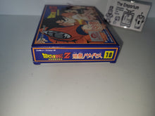 Load image into Gallery viewer, Dragon Ball Z: Kyoushuu! Saiyajin - Nintendo Fc Famicom