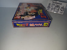 Load image into Gallery viewer, Dragon Ball Z: Kyoushuu! Saiyajin - Nintendo Fc Famicom