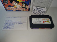 Load image into Gallery viewer, Dragon Ball Z: Kyoushuu! Saiyajin - Nintendo Fc Famicom