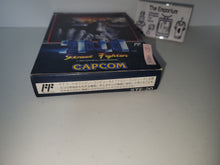 Load image into Gallery viewer, Street Fighter 2010: The Final Fight - Nintendo Fc Famicom