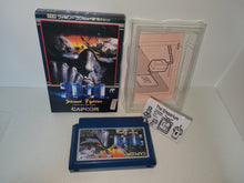 Load image into Gallery viewer, Street Fighter 2010: The Final Fight - Nintendo Fc Famicom